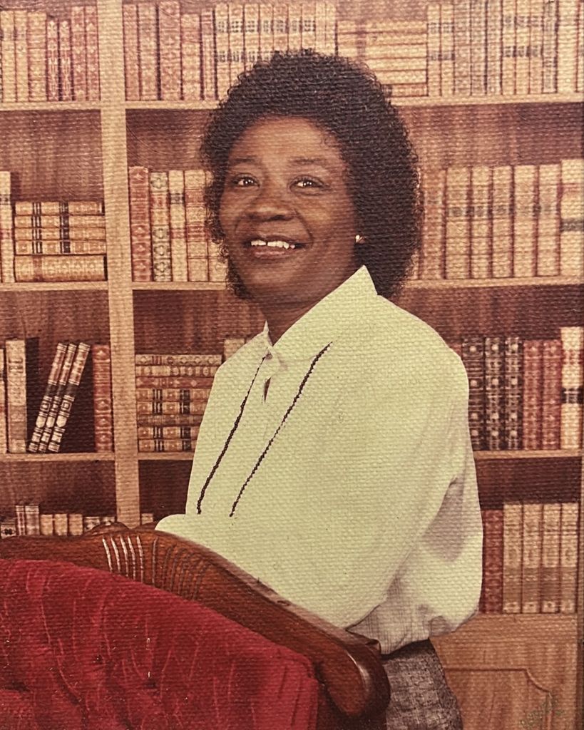 Ethel Blacknall Profile Photo