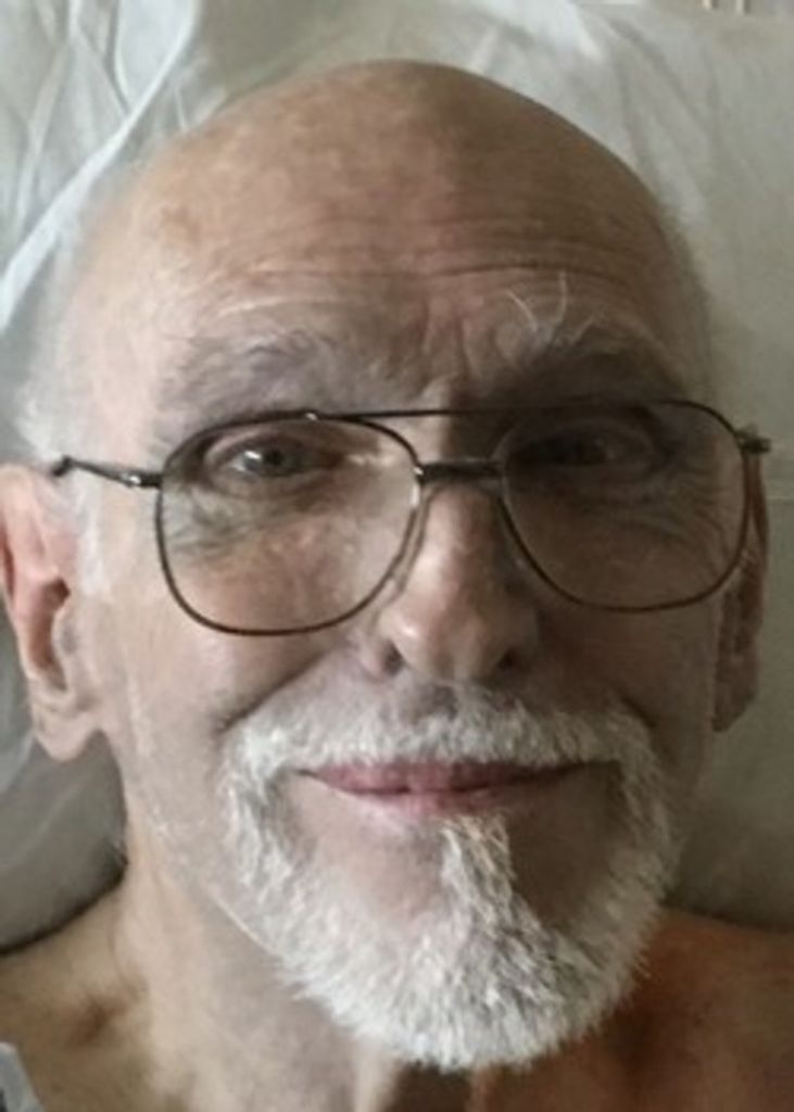 Henry Gordon Hilden