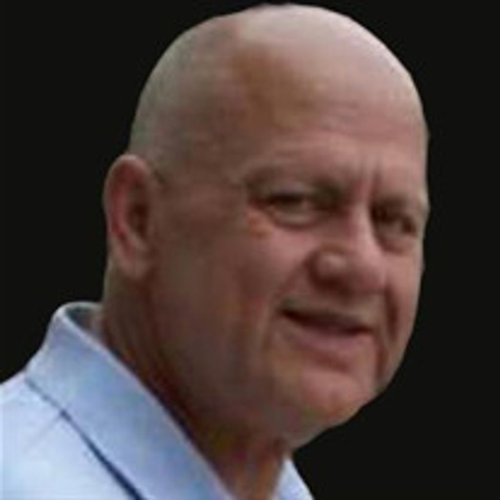 Dr. Darrell D. Thorp