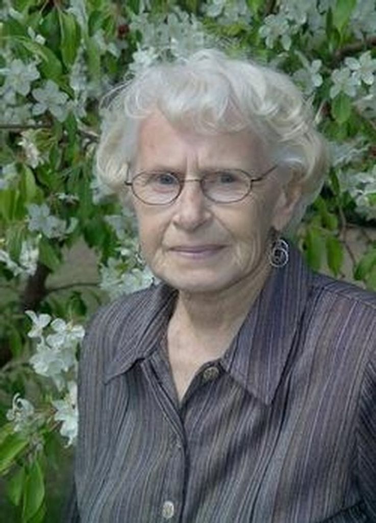 Georgina ''Rita'' Selig