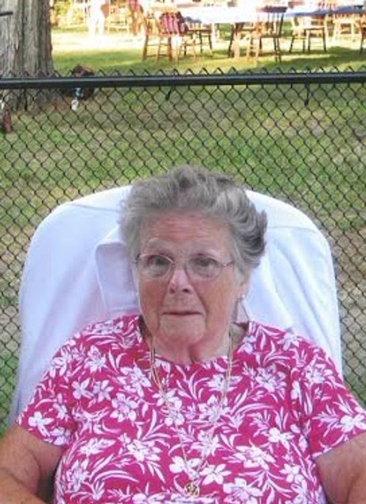 Lois C. Ricketts