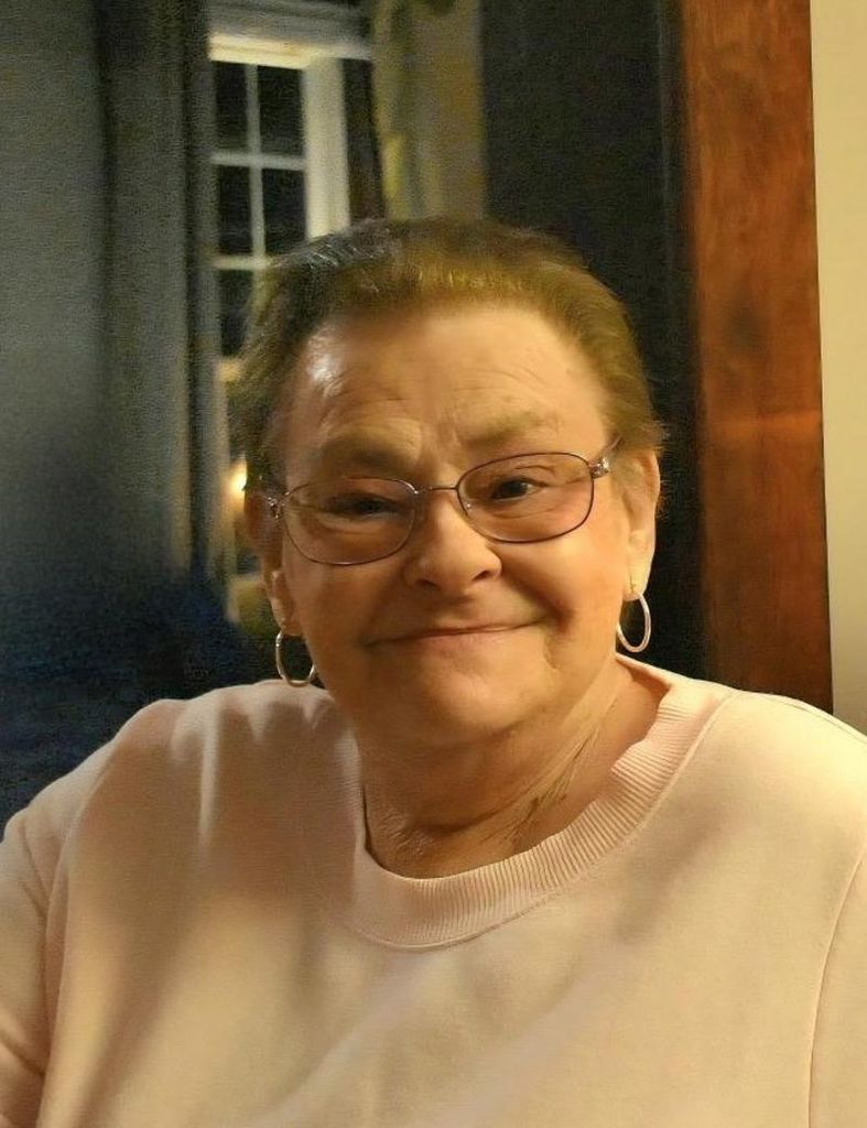 Patricia A. Willis Profile Photo