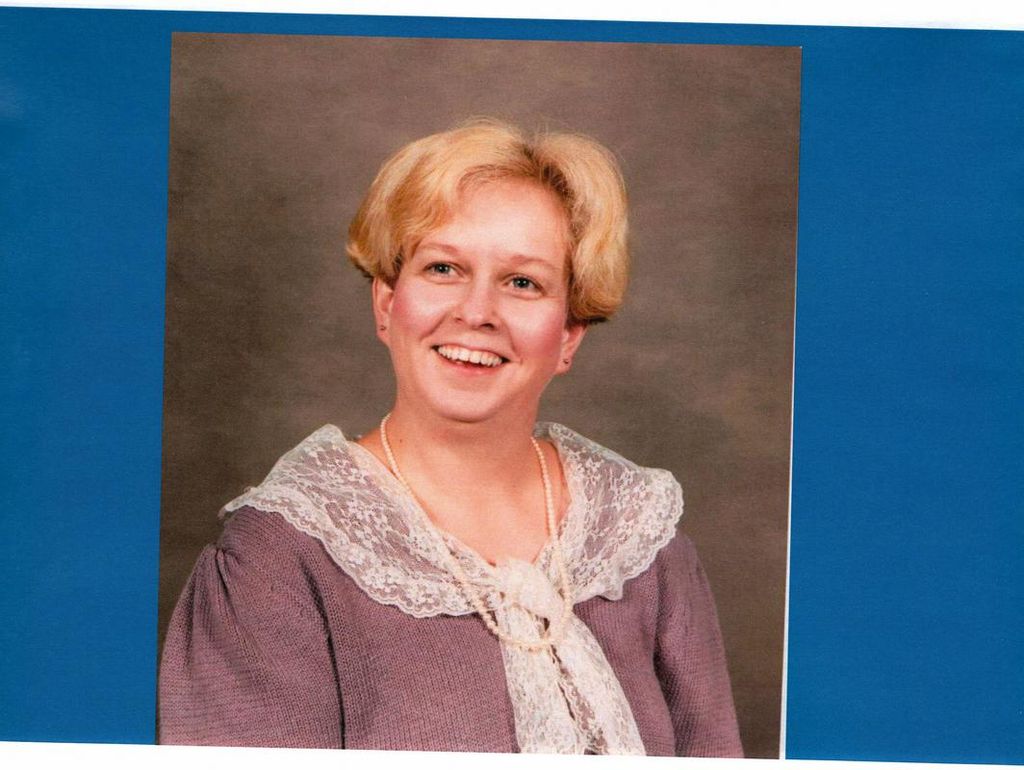 Kay Hampsher Brown Profile Photo