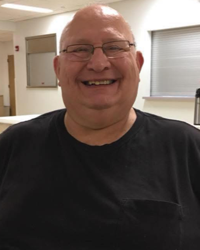 Kenneth F. Manahan Profile Photo