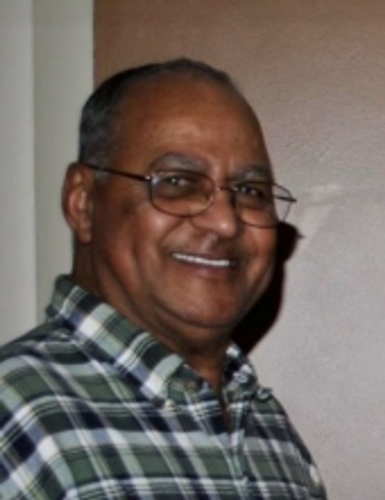 Antonio Rodrigues Lima