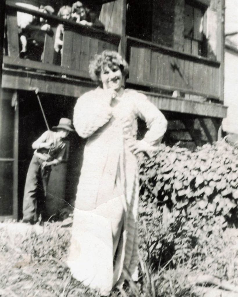 Marion Elizabeth Kussler