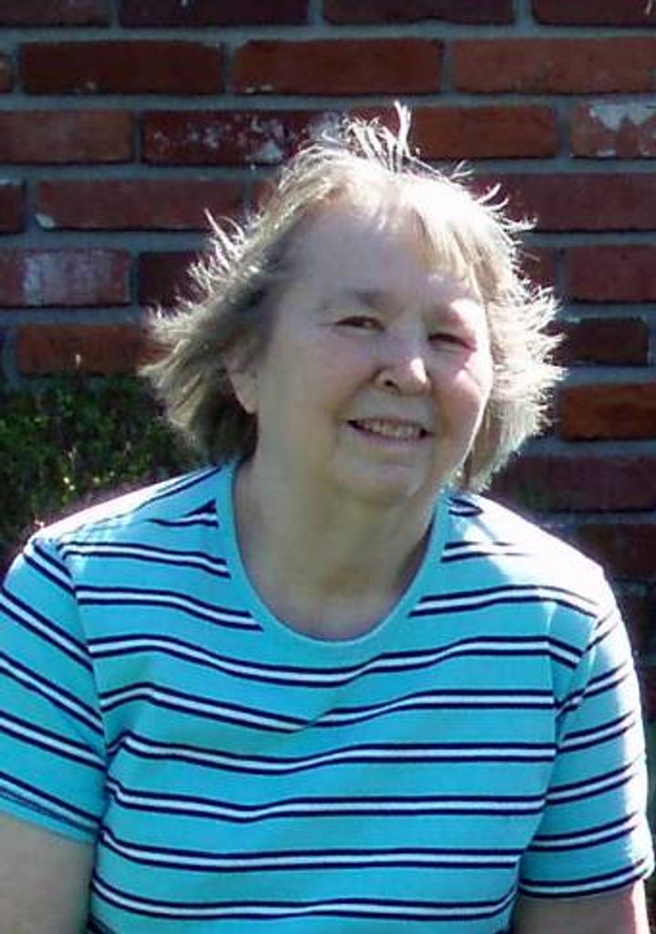 LaVeda Wilson