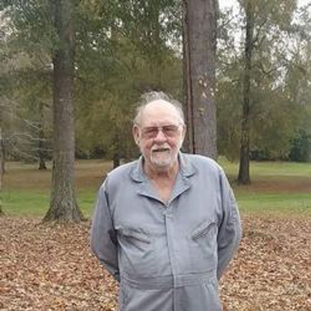 William Clayton Parker