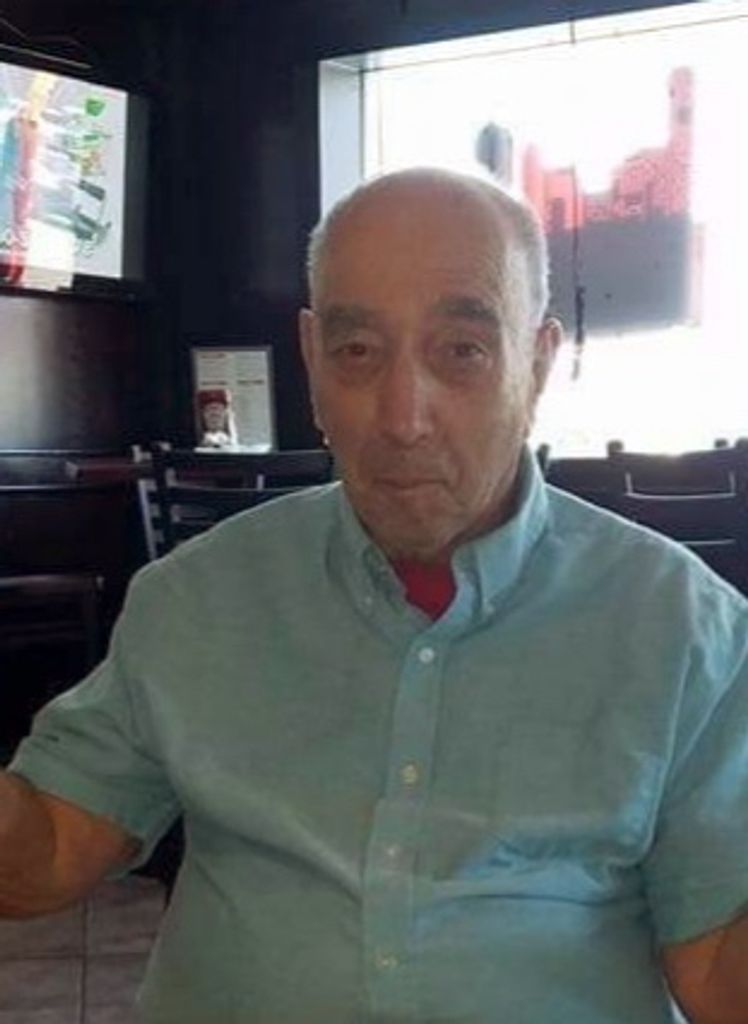 James A. Pontes