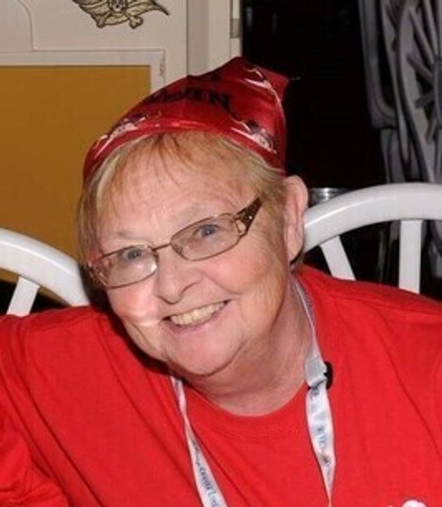 Betty J Cardwell Profile Photo