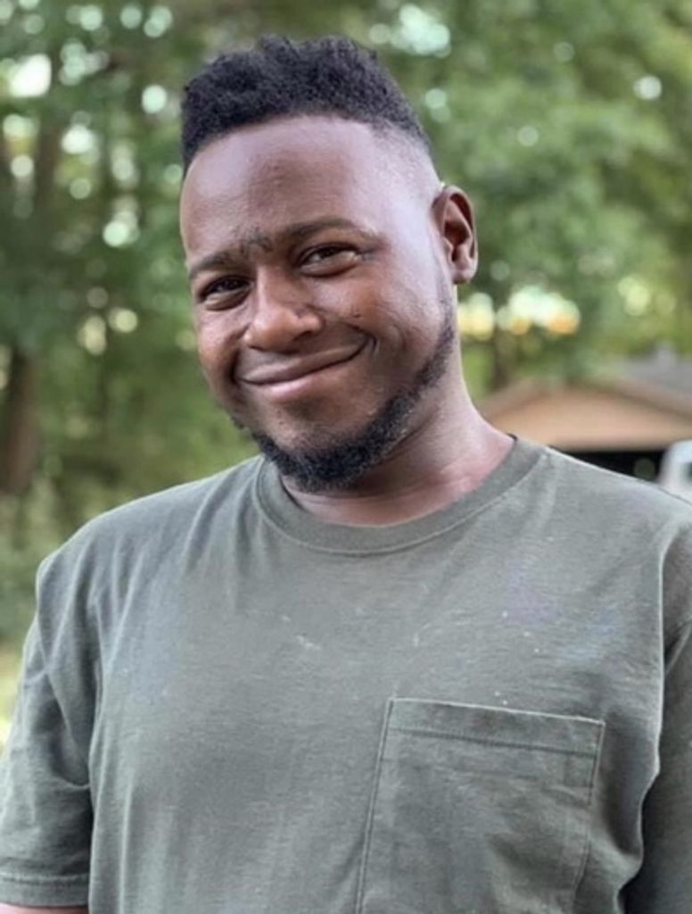Alvin Joseph Henderson Profile Photo