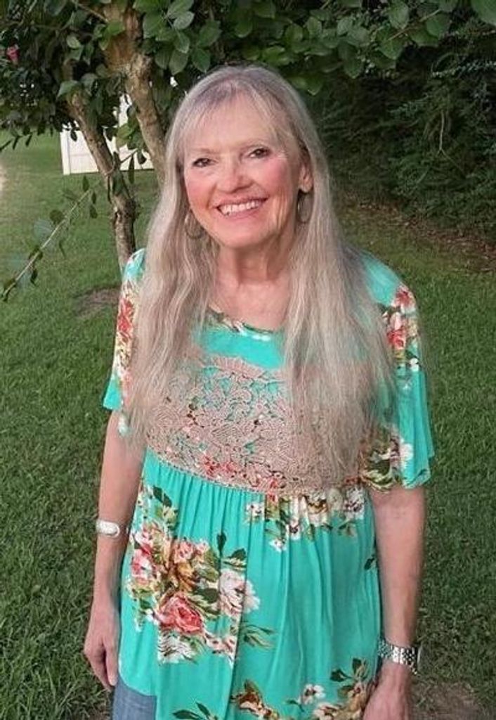 Carolyn Marie Walston Profile Photo
