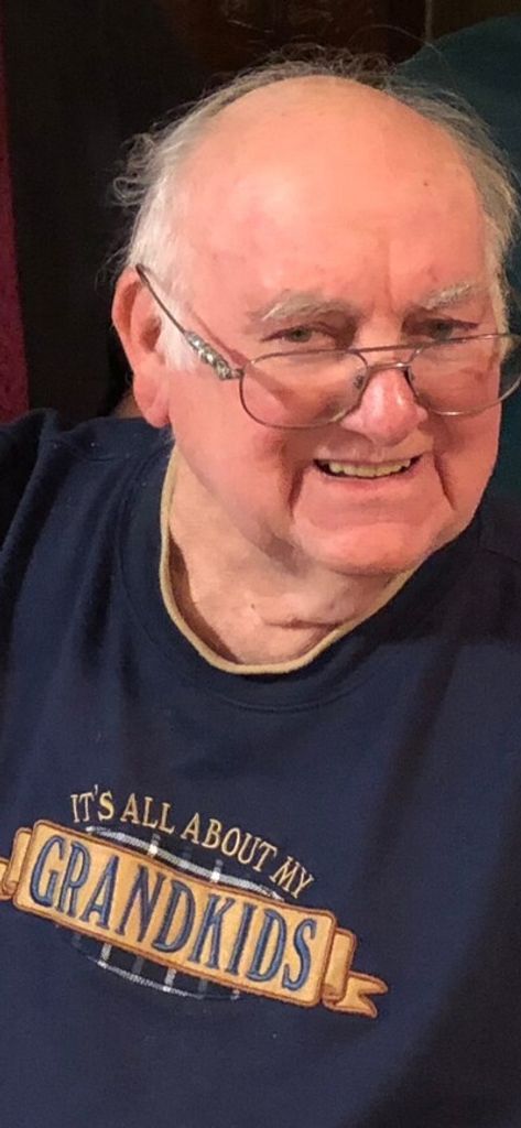 Bernard John Gombeda Profile Photo