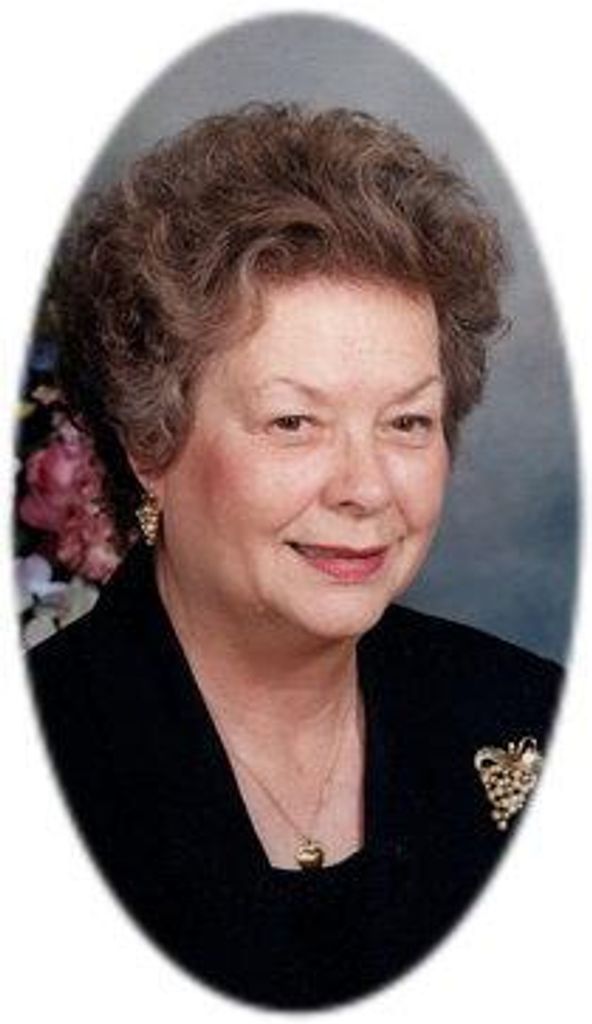 Betty D. Smith