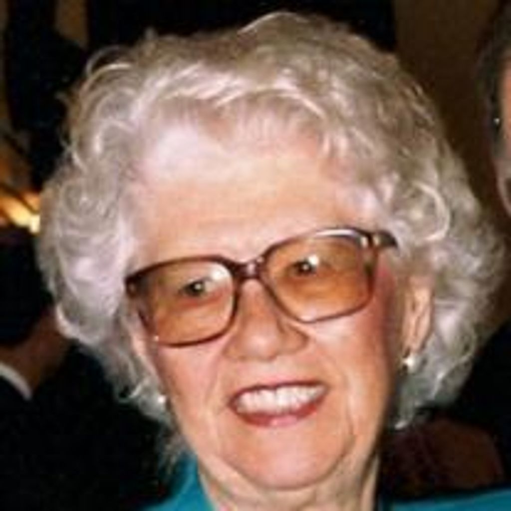 Georgia Marie Caudle