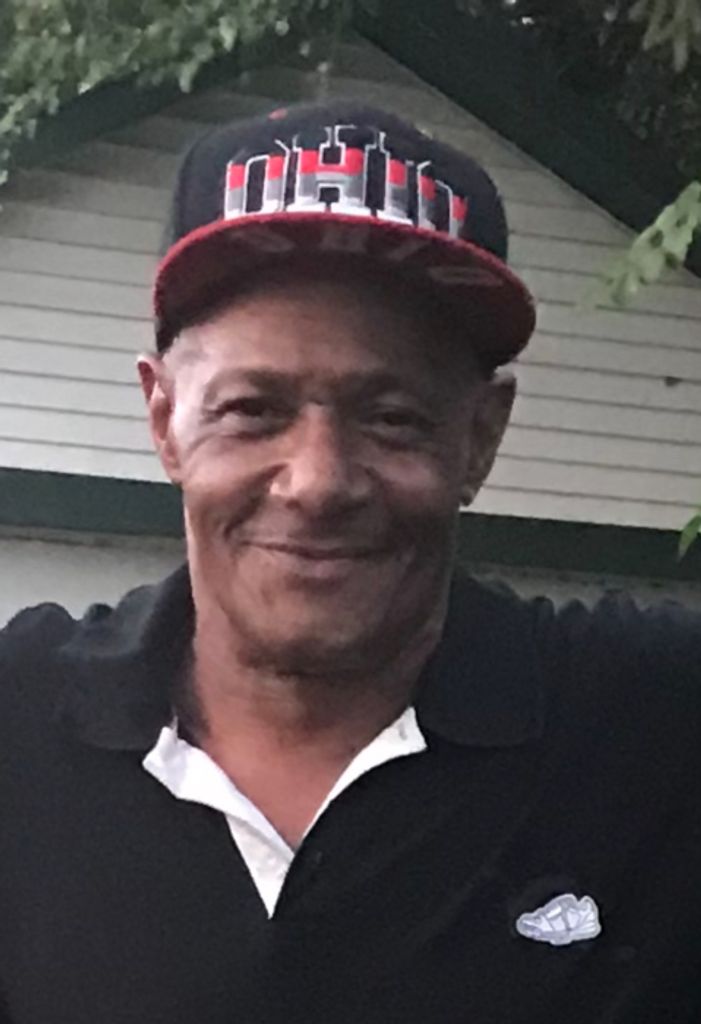 Charles Timothy Marshall