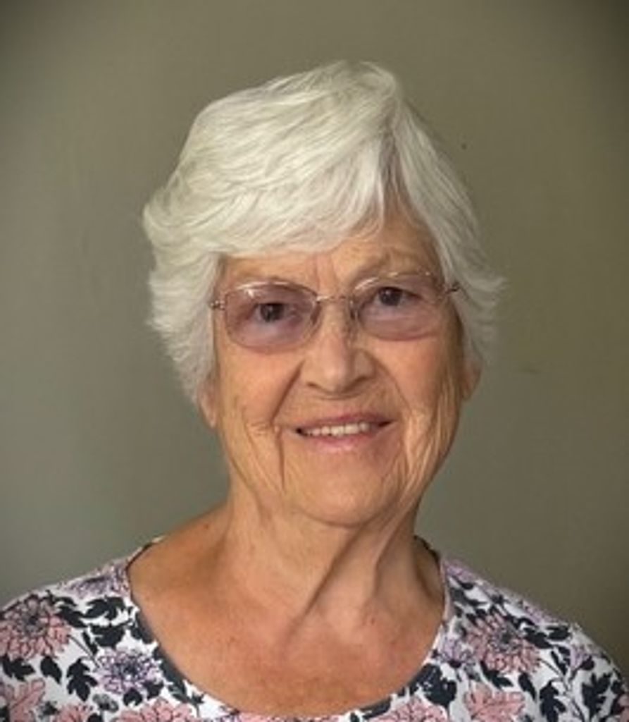 Maria Spaziani Profile Photo