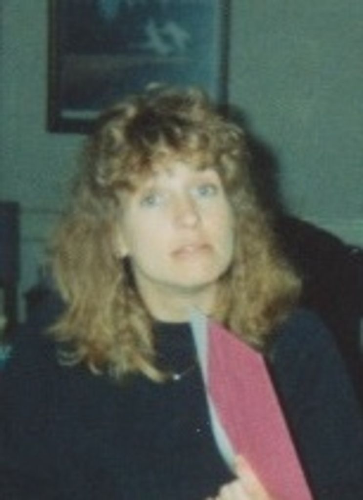 Kathy  Ann Schaeffer Profile Photo