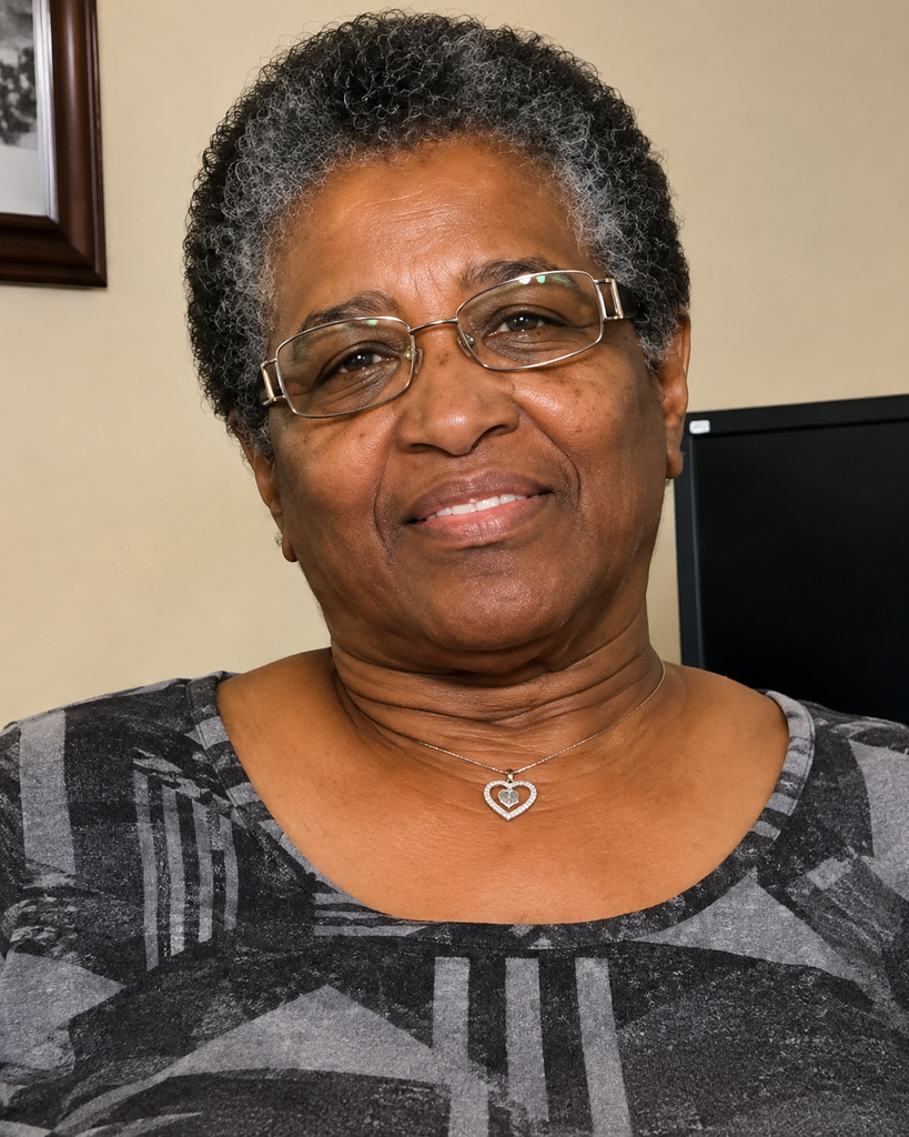 Thelma Genetha Smith