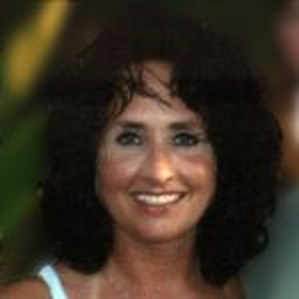 Katherine M. Richards