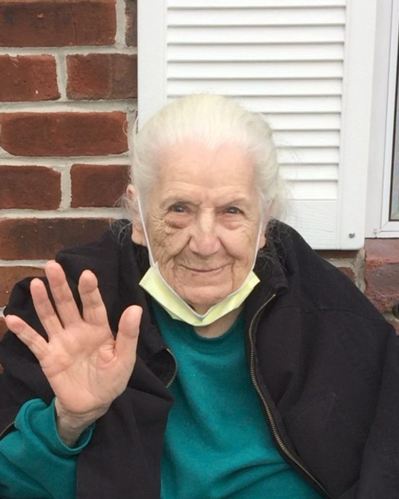 Anita M. Botellio Profile Photo