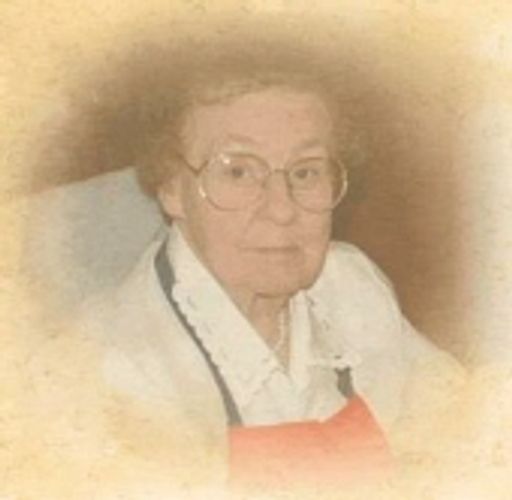 Mildred Peterson Profile Photo