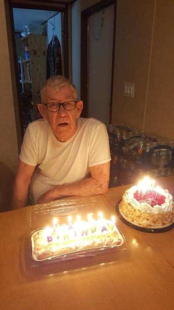 Millard R. Brown, Sr. Profile Photo