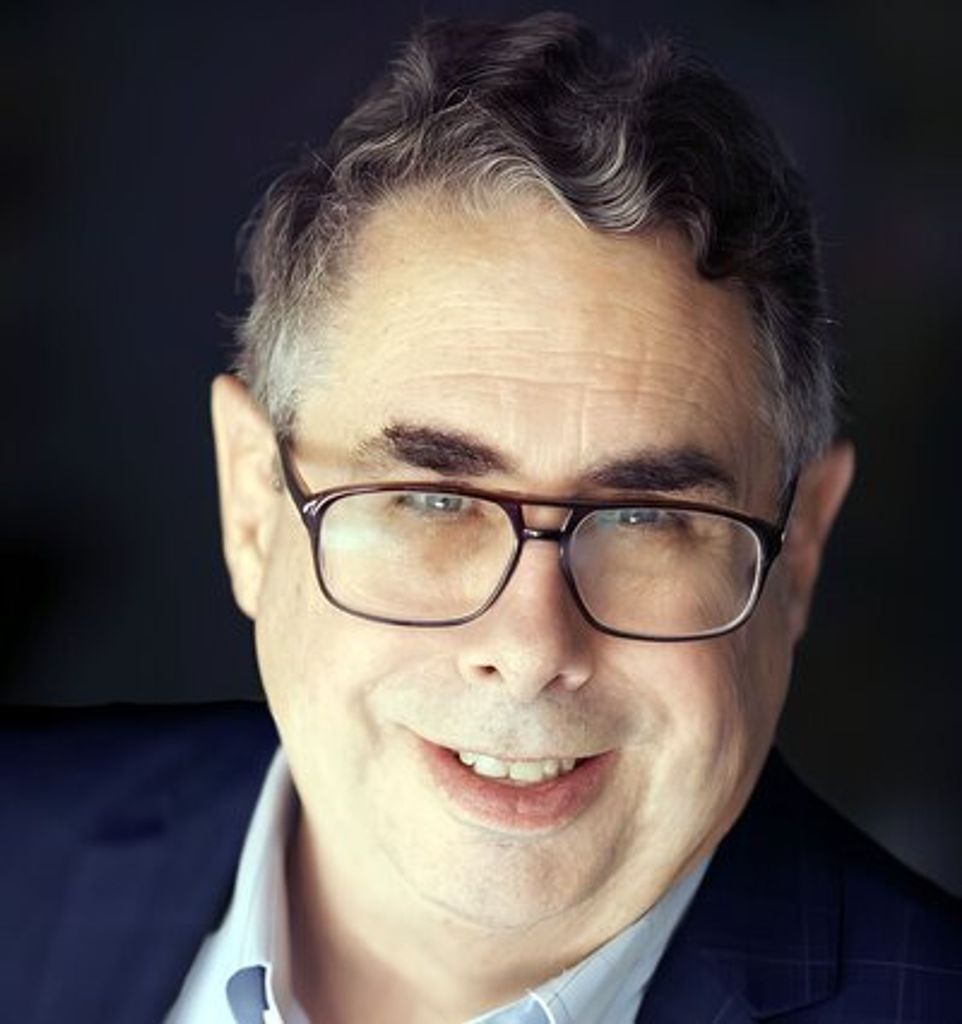 Thomas Francis Harris Profile Photo