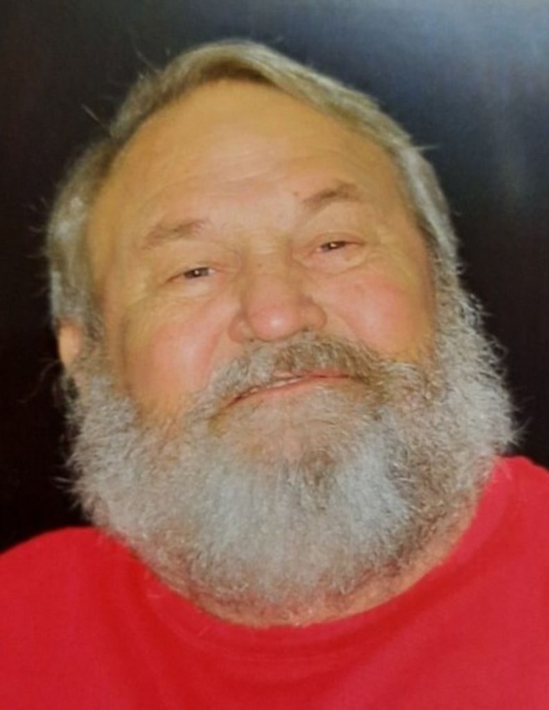 James Hugh "Jimmy" Morris