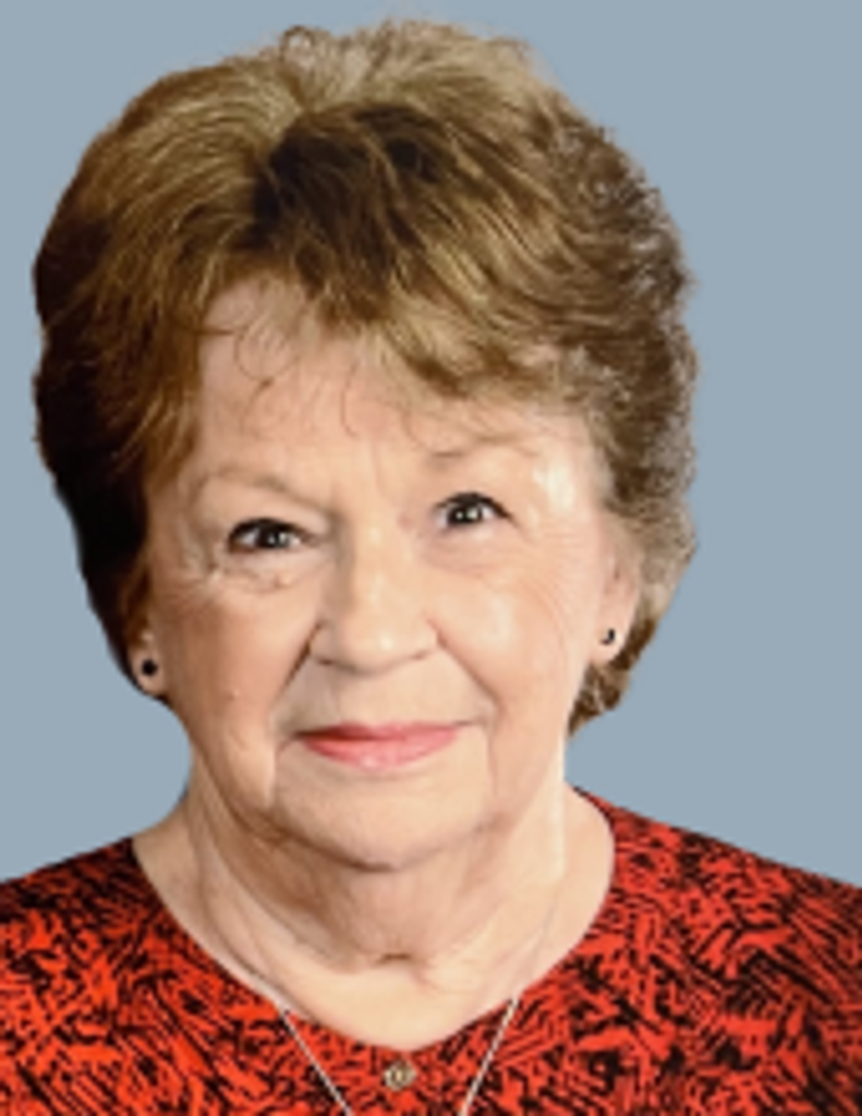 Carol S. (Nee Jenner) Burkhardt