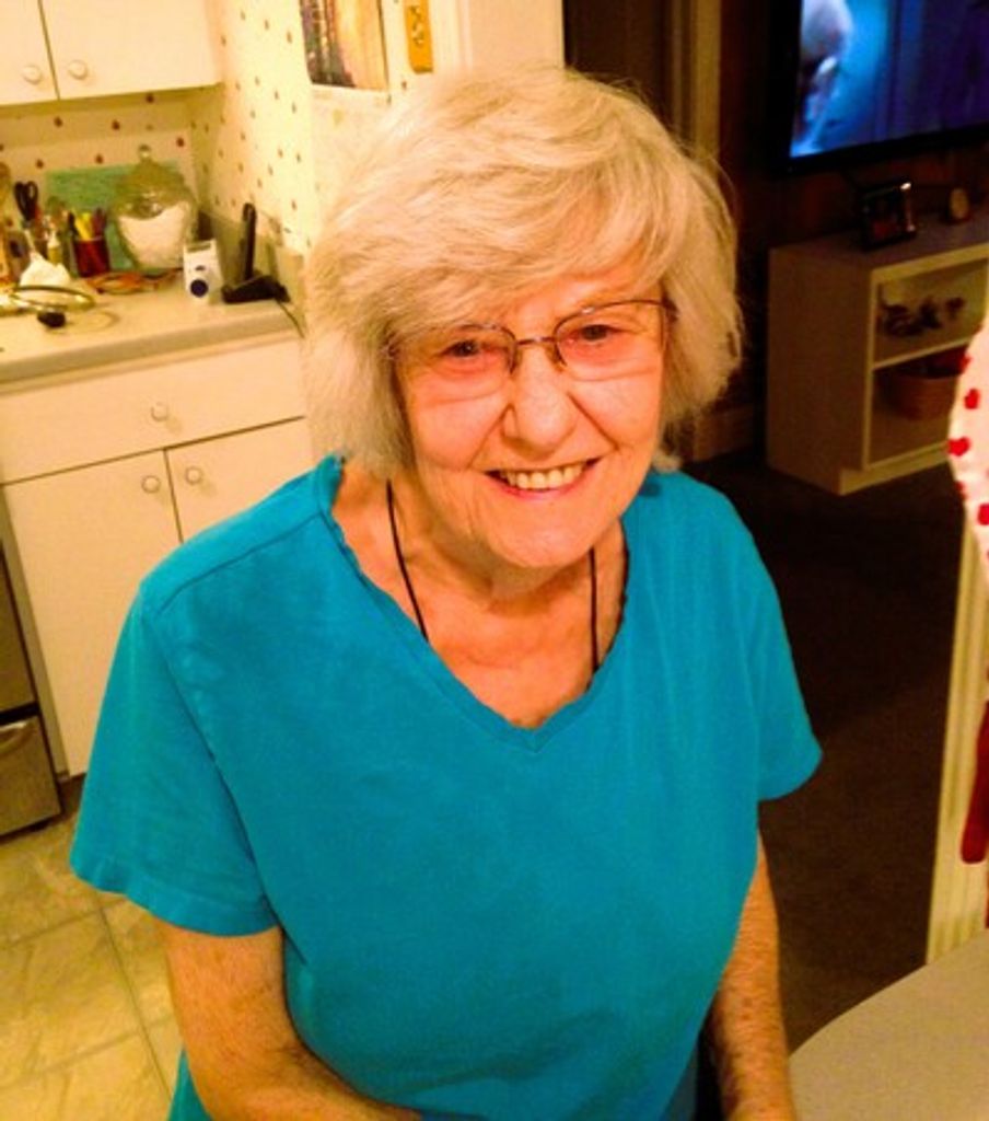 Wanda June Mcneill Profile Photo