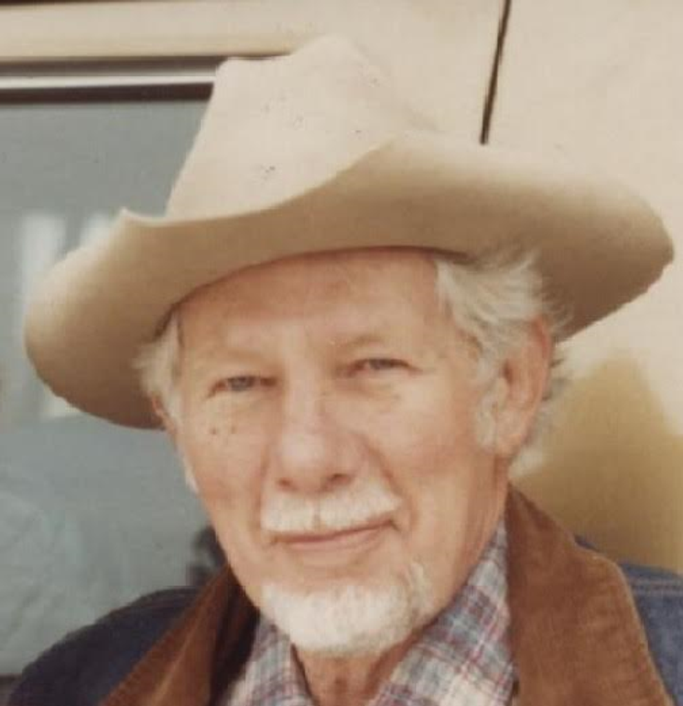 Alan Winthrop