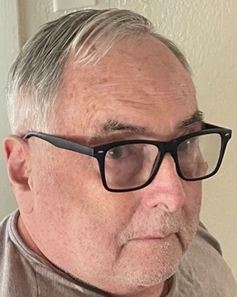 Robert F. Hart Profile Photo