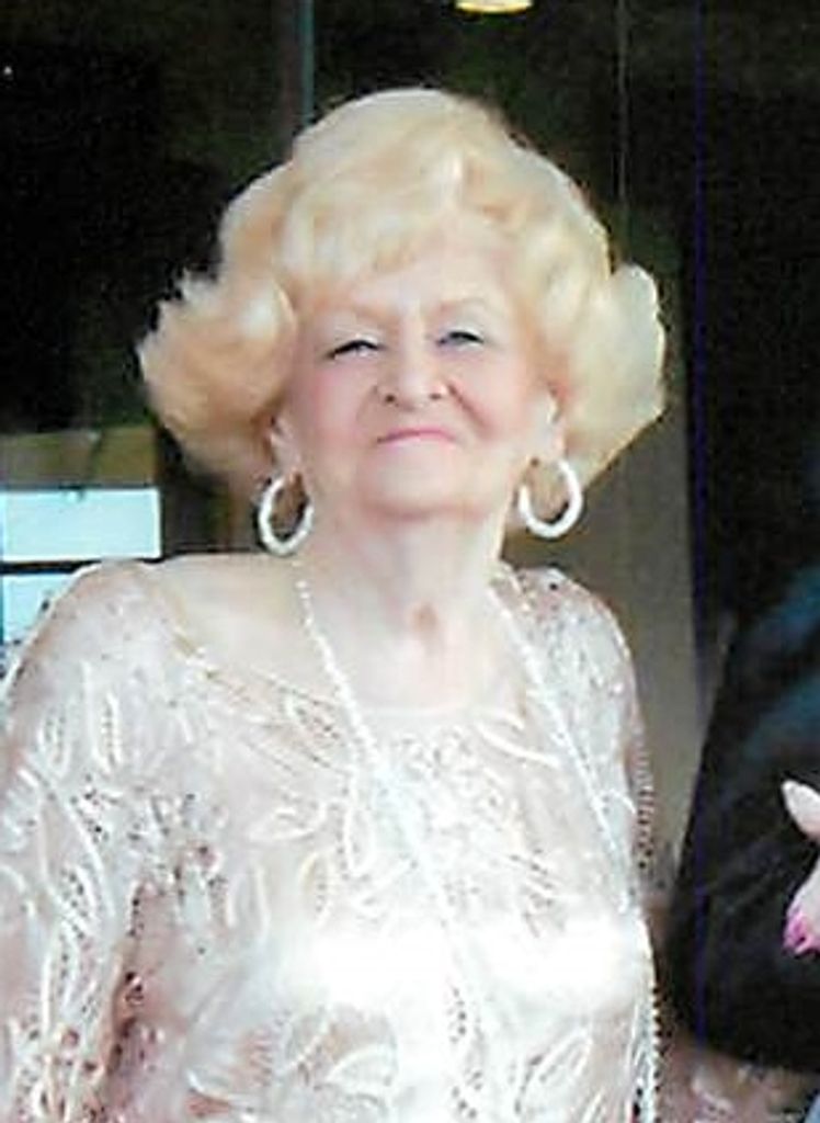 Vera Lenora Fowler