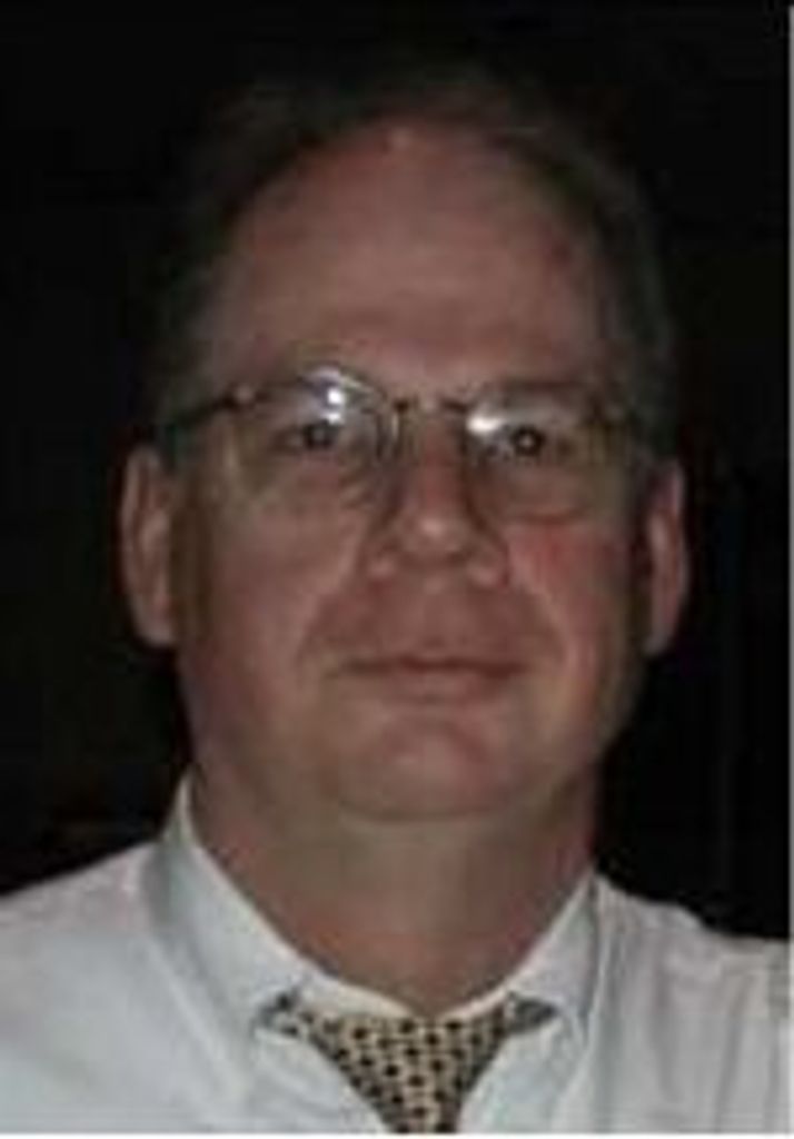 William Richard Huddleston Jr.