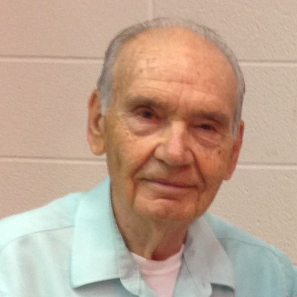 Edwin Gene Stine