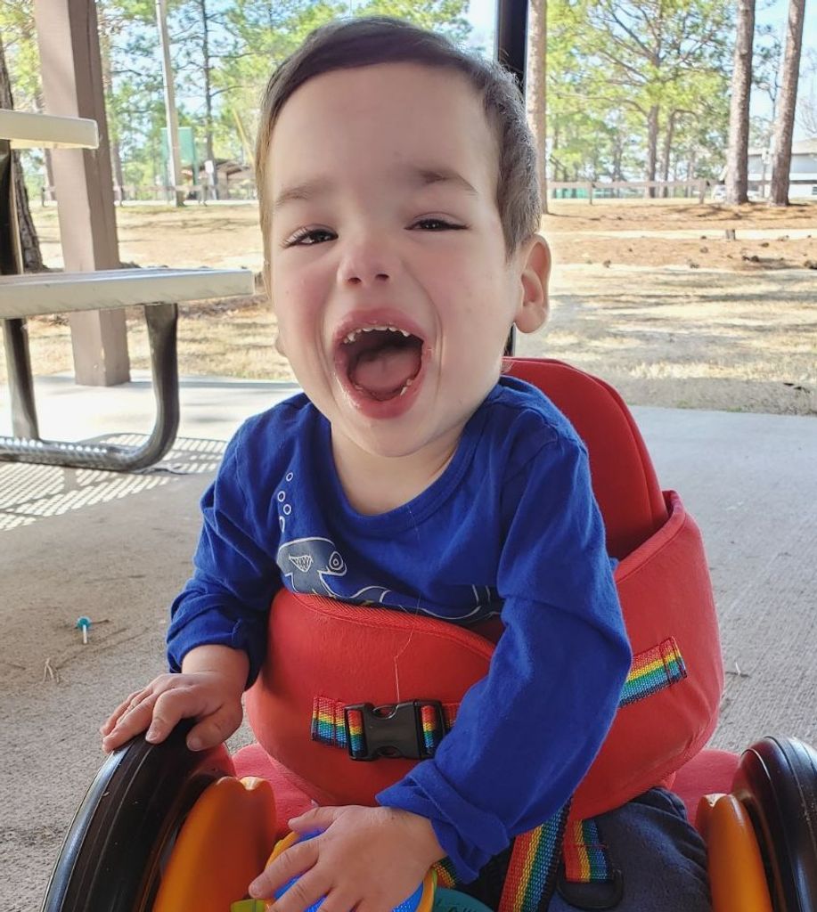 Jett Roman Leahy Profile Photo