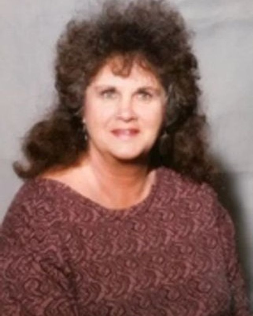 Sandra Mae Irvine Profile Photo