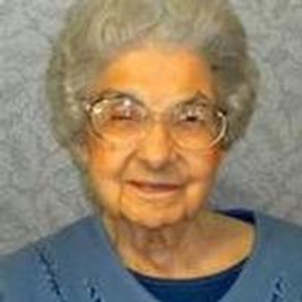 Marie Richard