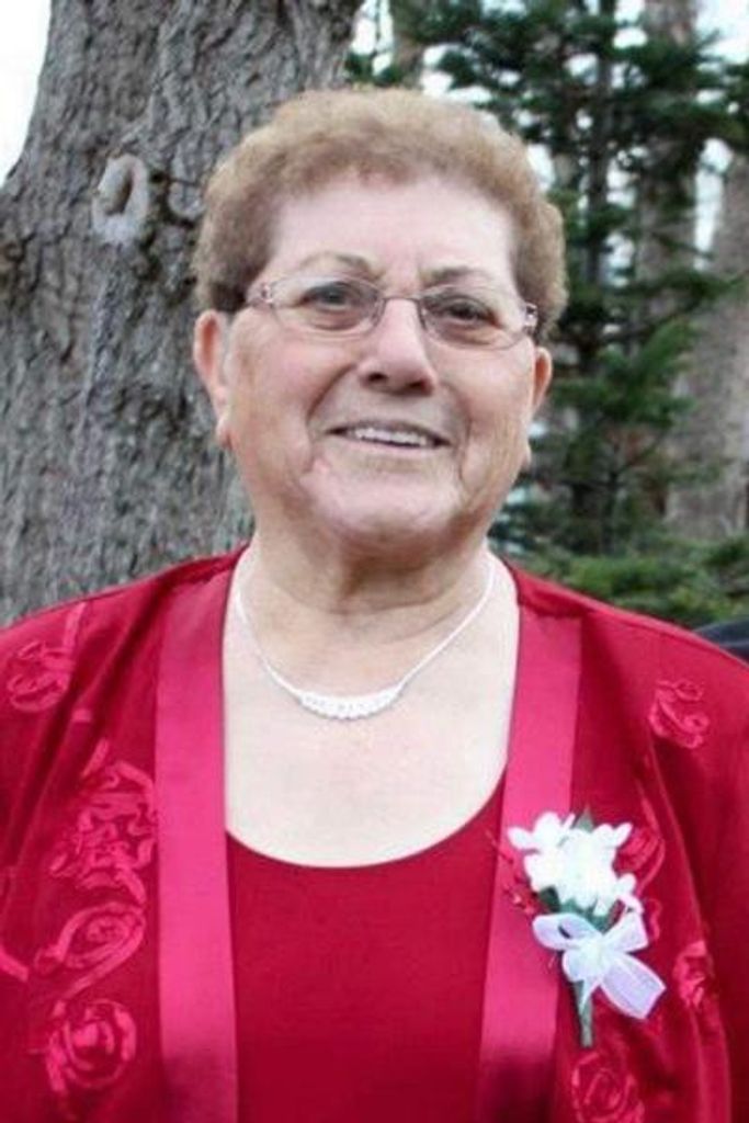 Jessie Maud Bath Profile Photo