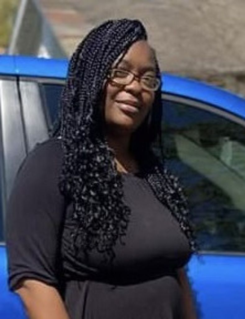 Ms. Conswer "Kool-Aid" Holmes