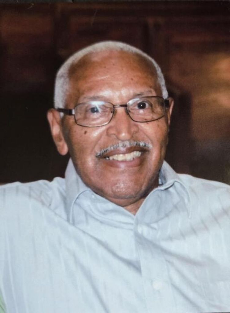 Norman L. Brents Sr. Profile Photo