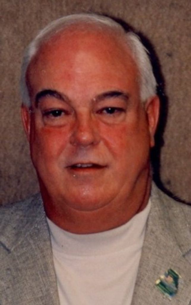 Craig T. Bushnell