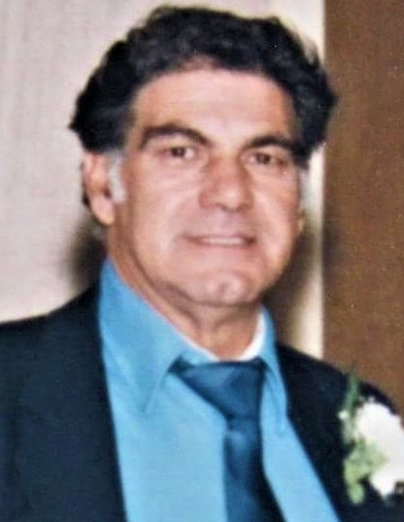 Antone S. Oliveira Profile Photo