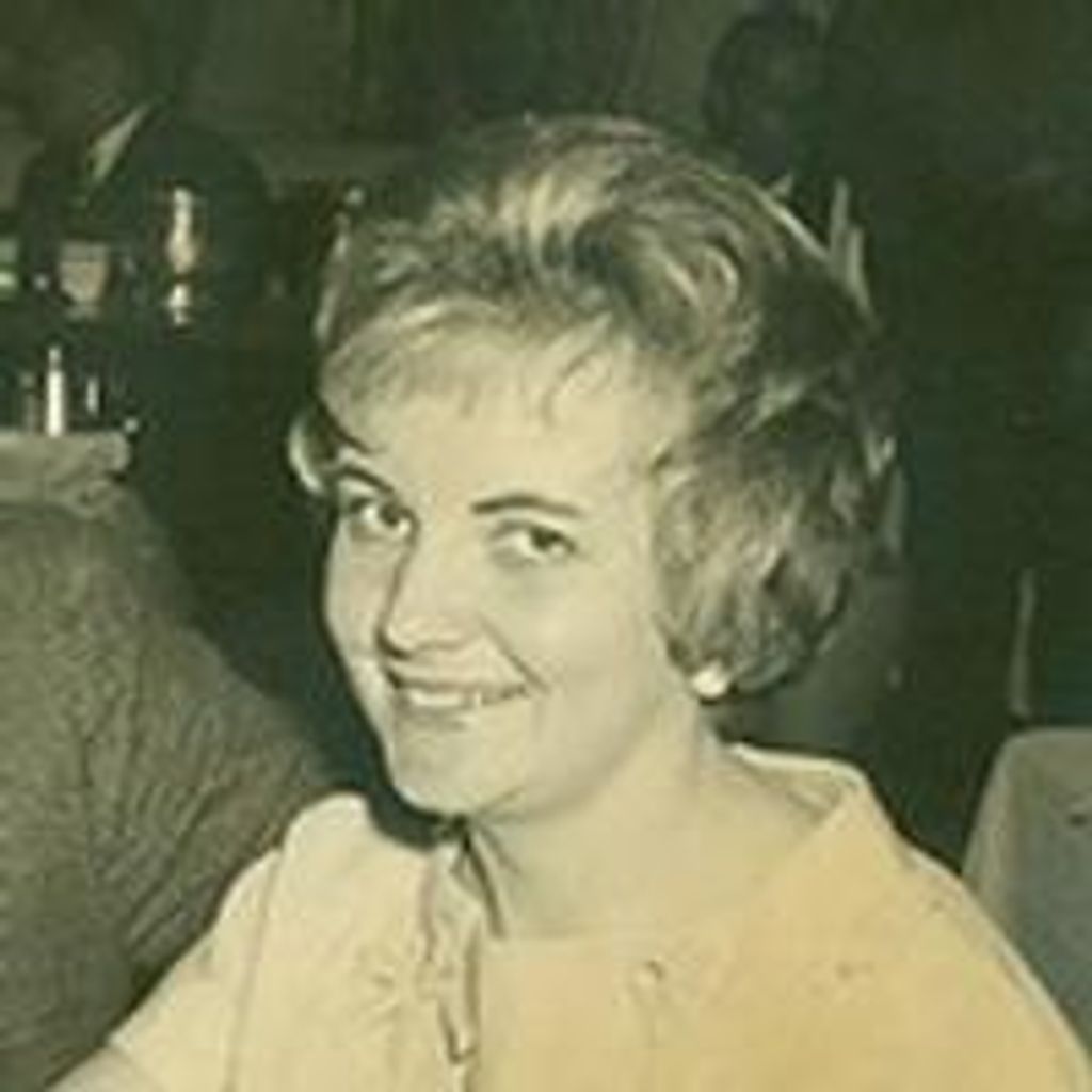 Kathryn Ann Williams Campisi