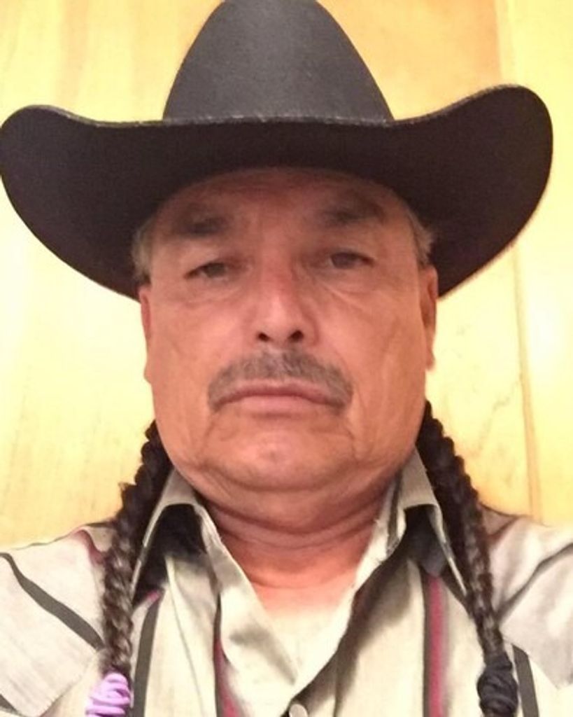 Jose L. Fabela Sr.