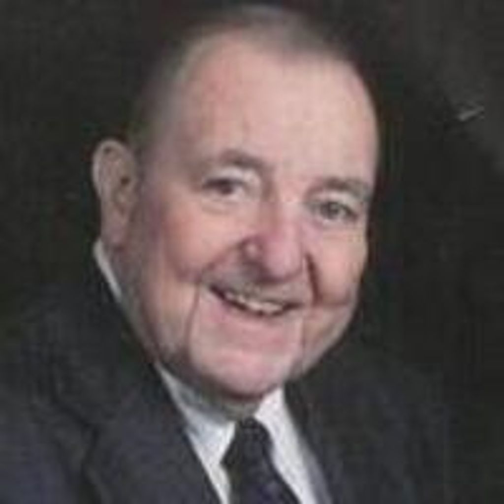 Charles T "Chuck" Clancy
