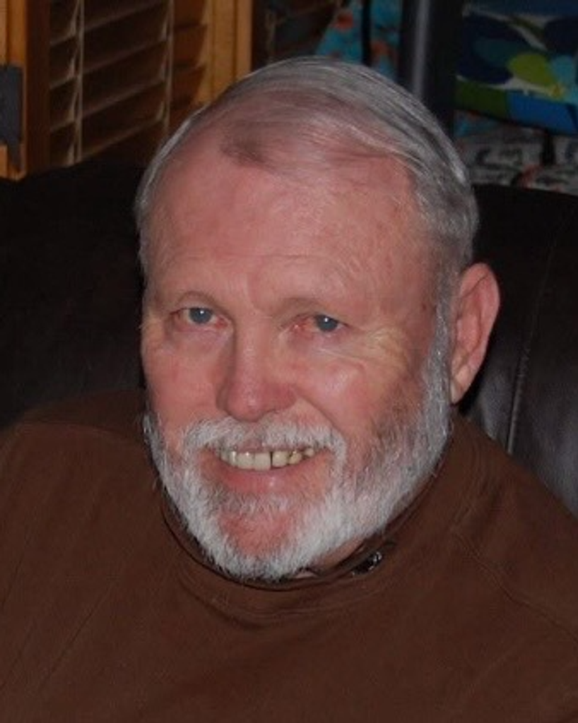 Allen Evans Crew Profile Photo