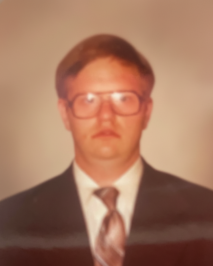 Jeffrey David McLeod Profile Photo