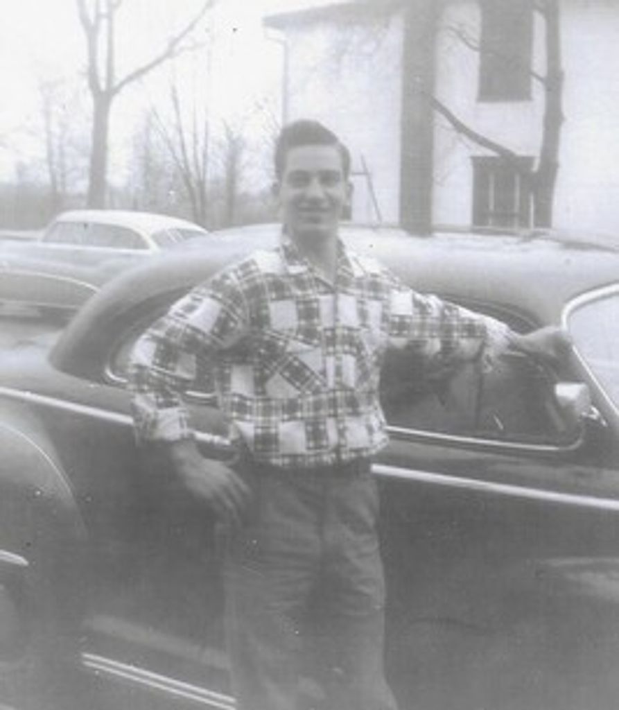 Charles Evans